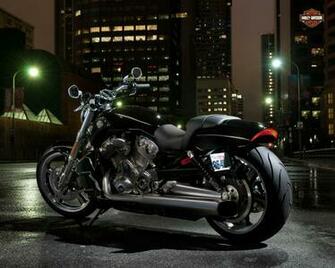 Harley Davidson Motorcycle Desktop Background