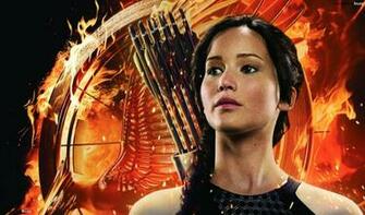 Mockingjay Part Katniss HD Wallpaper