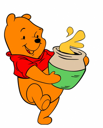 Pooh Bear HD Wallpaper Pics Pictures