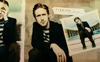 Ryan Gosling Wallpaper Actor
