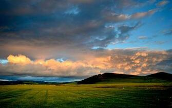 Deepin Default Desktop Wallpaper Os