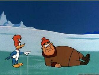 Woody Woodpecker HD Wallpaper
