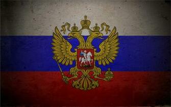 Russia Flags Russian Federation Wallpaper