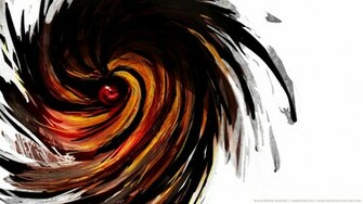 Naruto Shippuden Sharingan Tobi Uchiha Madara Wallpaper