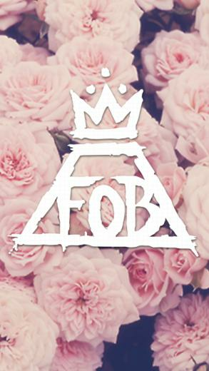 Fob iPhone Wallpaper