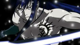 D Gray Man Kanda Wallpaper Anime