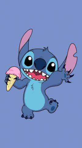 Fun Stitch Background