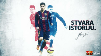 Messi HD Wallpaper By Selvedinfcb Watch Customization