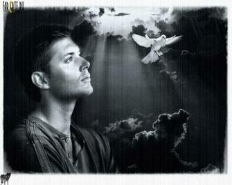 Supernatural Image Dean Winchester Wallpaper Photos