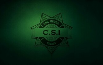 Csi Wallpaper By Dndesign None Hq