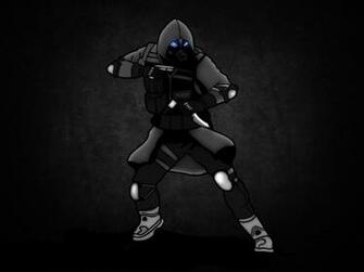 Vector Resident Evil By Sambo1996