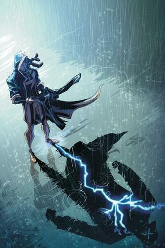 Black History Month Static Shock Milestone To The Wb
