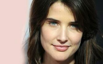 Cobie Smulders Wallpaper