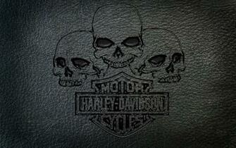 Harley Davidson Skull Wallpaper HDforums Forum General