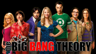 Big Bang Wallpaper