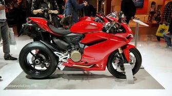 Ducati Panigale S Unveiled The Silicon Superbike Live Photos