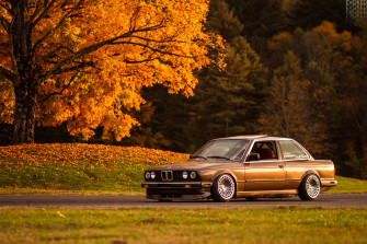 Bmw E Wallpaper HD Desktop And Mobile