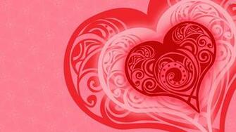 Happy Valentine S Day Wallpaper Vector