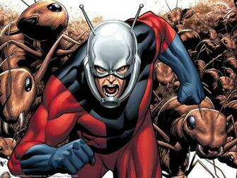Ant Man Image