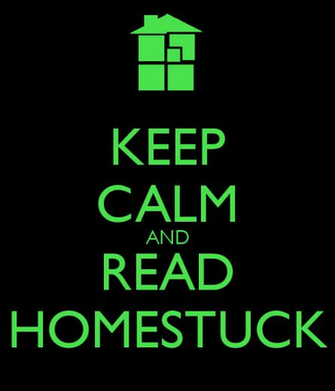Homestuck Wallpaper iPhone