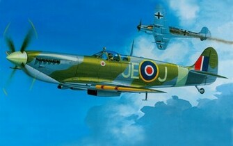 Spitfire Wallpaper Related Keywords Suggestions