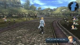 The Legend Of Heroes Trails Cold Steel And In Sky