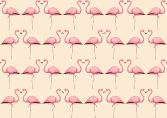 Source Url Galleryhip Flamingo Heart Silhouette Html