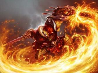 Ares Smite