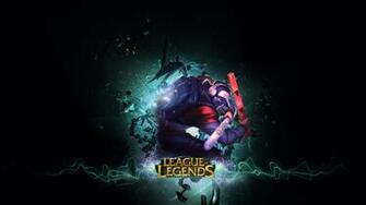 Shen Wallpaper Tpa By Veina2