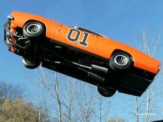 December Wallpaper Flying General Lee News We