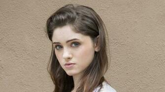Natalia Dyer Wallpaper Archives HDwallsource