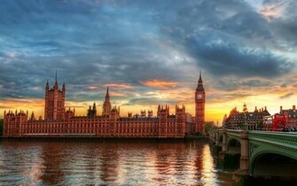 London Wallpaper Background HD Dekstop