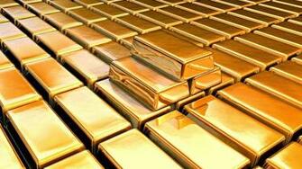 Cool Gold Cars Bars HD Wallpaper