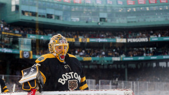 Bruins Beat Penguins In Winter Classic Prohockeytalk Nbc Sports