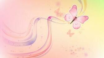 Butterfly Vector Design Background HD Wallpaper Of