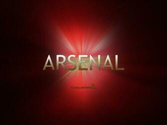 Arsenal Football Club Wallpaper HD