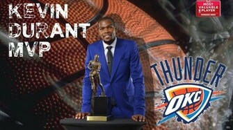Kevin Durant Wallpaper HD