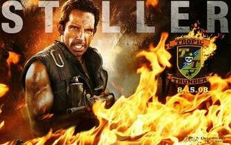 Tropic Thunder Wallpaper
