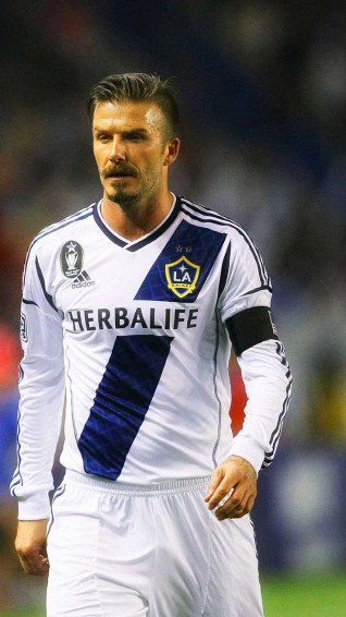 David Beckham Wallpaper Discover More