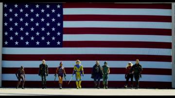 Slideshow The Suicide Squad New Image