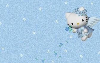 Hello Kitty Wallpaper HD S