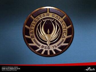 Battlestar Galactica Wallpaper