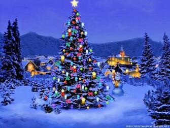 Disney Desktop Christmas Wallpaper In HD