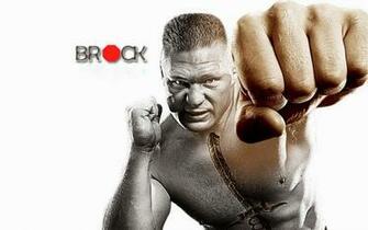 New HD Wallpaper Brock Lesnar Brand