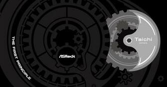 Asrock Wallpaper