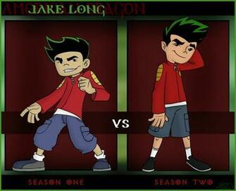 American Dragon Jake Long Immagini 1vs2 Vs HD Wallpaper And