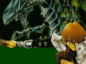 Seto Kaiba Wallpaper