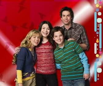 Icarly Wallpaper Desktop Background