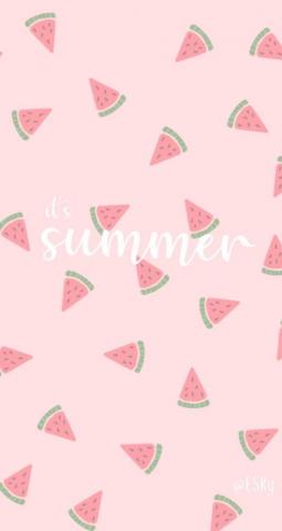Watermelon Wallpaper Fruit
