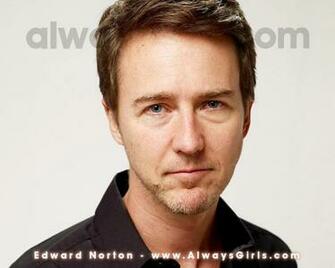 Wallpaper Edward Norton Background